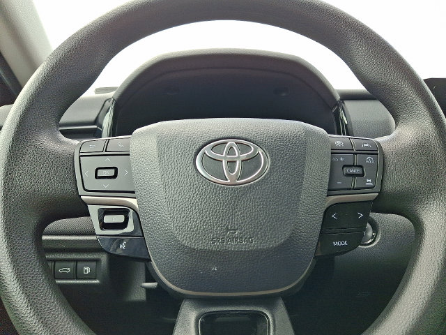 Thumbnail: 2025 Toyota Camry - 22