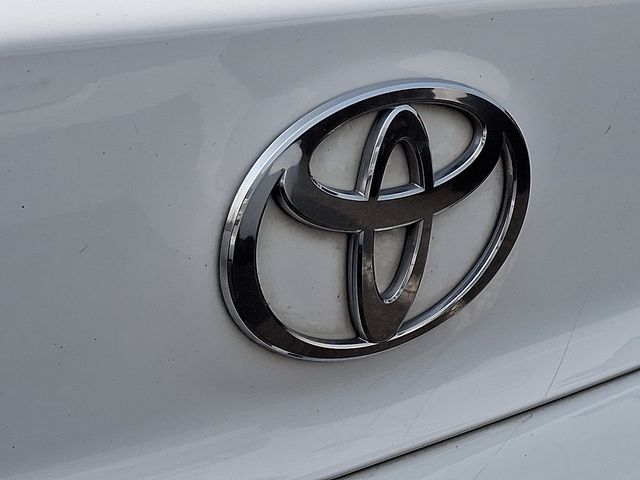 Thumbnail: 2025 Toyota Camry - 10