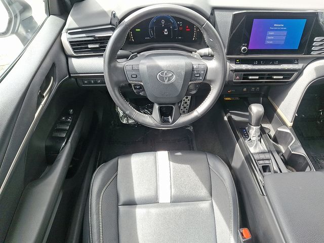 Thumbnail: 2025 Toyota Camry - 2
