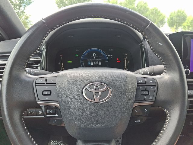 Thumbnail: 2025 Toyota Camry - 22