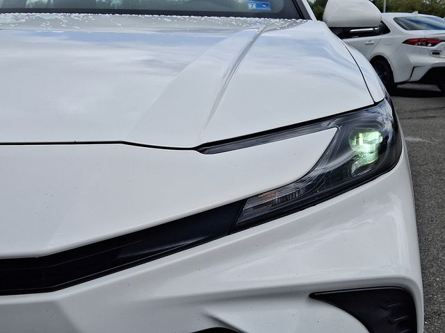 Thumbnail: 2025 Toyota Camry - 17