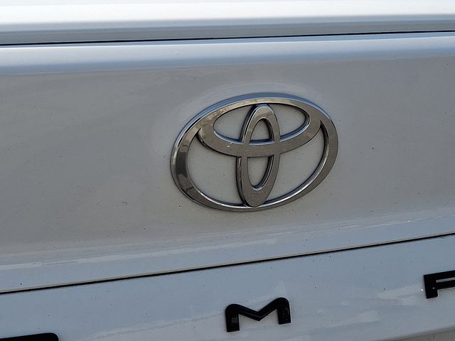 Thumbnail: 2025 Toyota Camry - 28