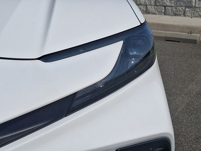 Thumbnail: 2025 Toyota Camry - 17