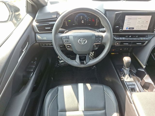 Thumbnail: 2025 Toyota Camry - 2