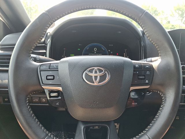 Thumbnail: 2025 Toyota Camry - 21