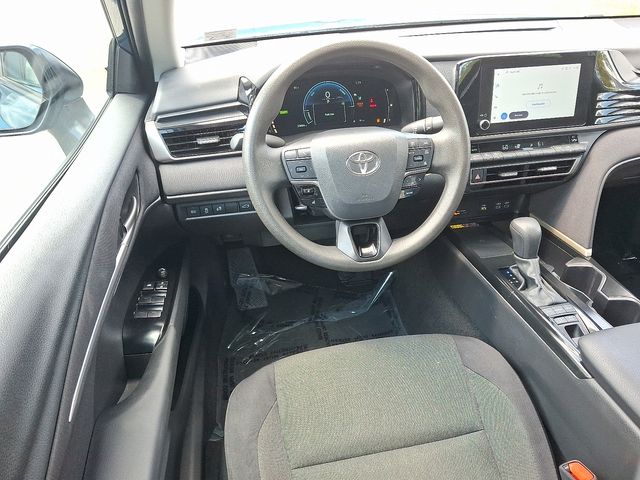 Thumbnail: 2025 Toyota Camry - 2