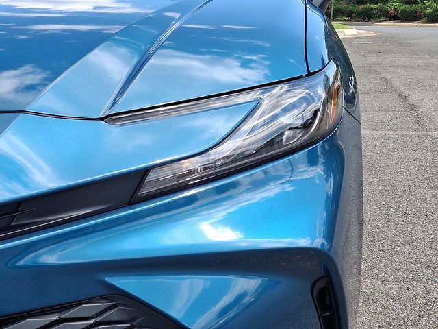 Thumbnail: 2025 Toyota Camry - 17