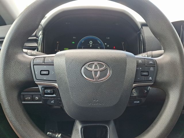 Thumbnail: 2025 Toyota Camry - 24