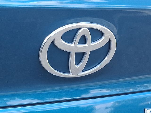 Thumbnail: 2025 Toyota Camry - 7