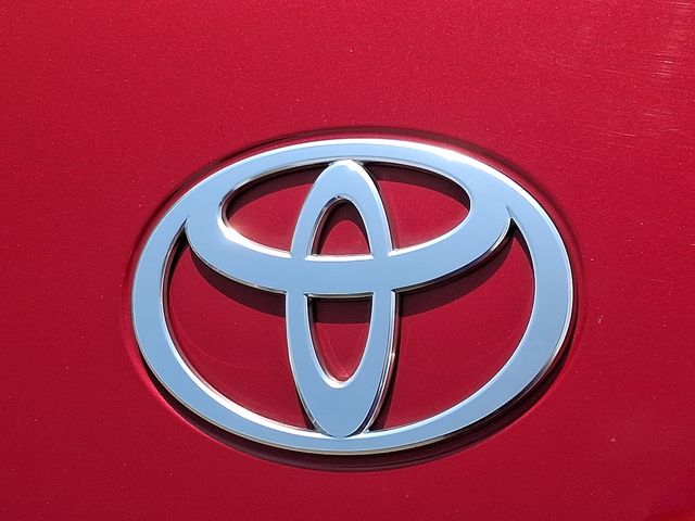 Thumbnail: 2025 Toyota Camry - 5