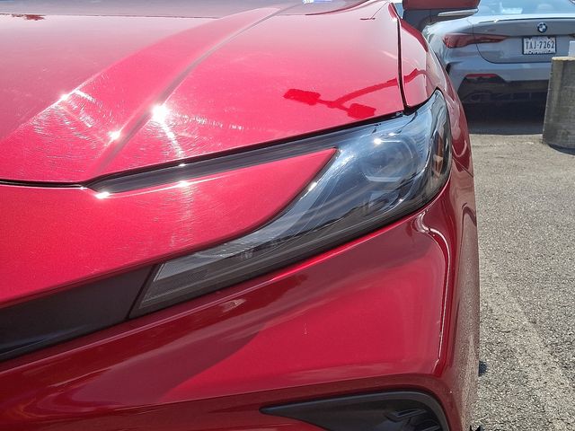 Thumbnail: 2025 Toyota Camry - 9