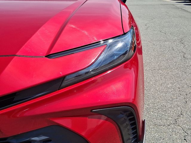 Thumbnail: 2025 Toyota Camry - 16