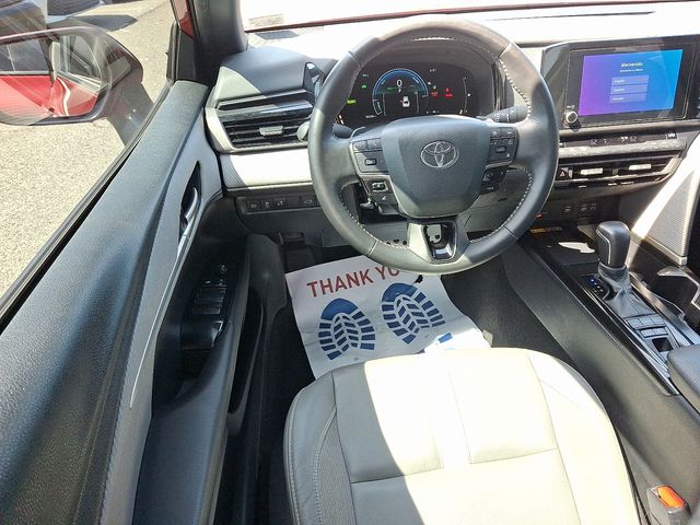 Thumbnail: 2025 Toyota Camry - 2