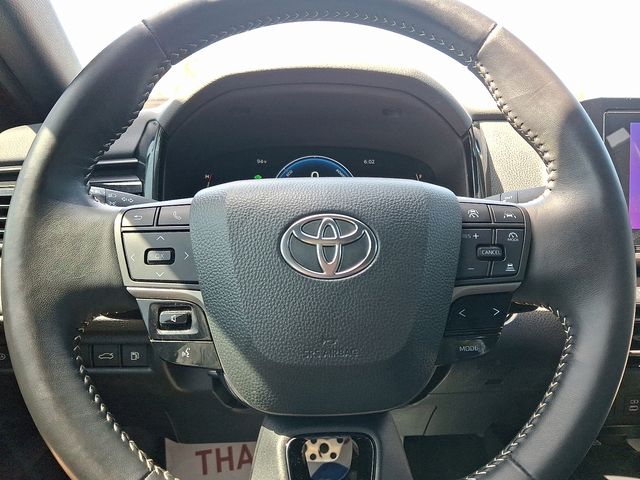 Thumbnail: 2025 Toyota Camry - 19