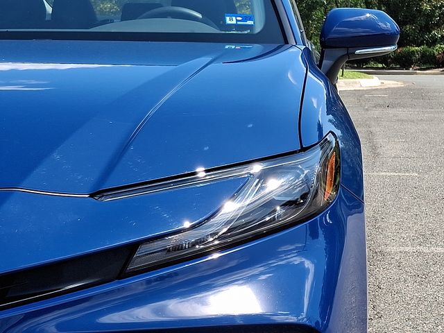 Thumbnail: 2025 Toyota Camry - 14