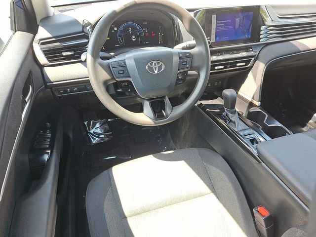 Thumbnail: 2025 Toyota Camry - 2