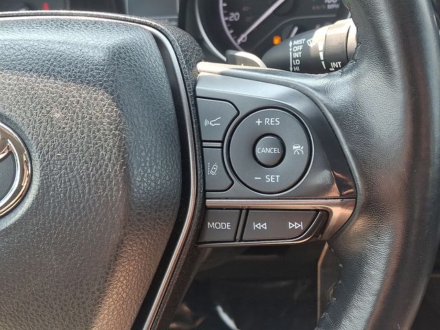 Thumbnail: 2024 Toyota Camry - 24
