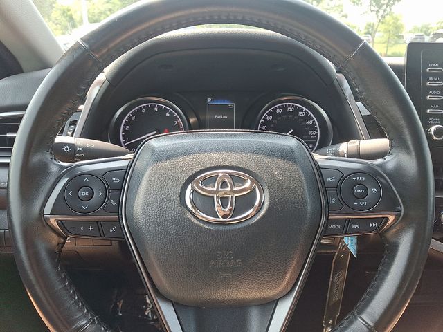 Thumbnail: 2024 Toyota Camry - 22