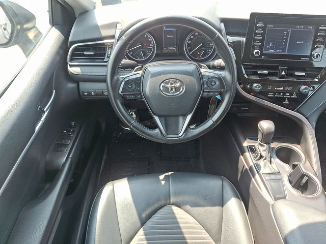 Thumbnail: 2024 Toyota Camry - 2