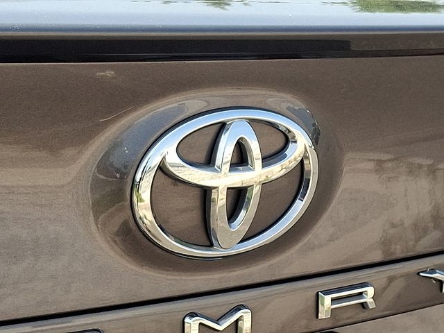 Thumbnail: 2024 Toyota Camry - 7