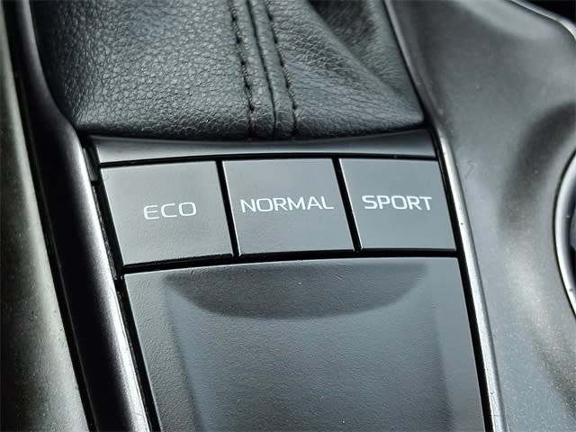 Thumbnail: 2023 Toyota Camry - 25