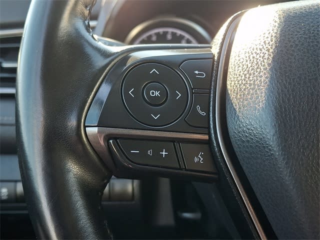 Thumbnail: 2023 Toyota Camry - 23