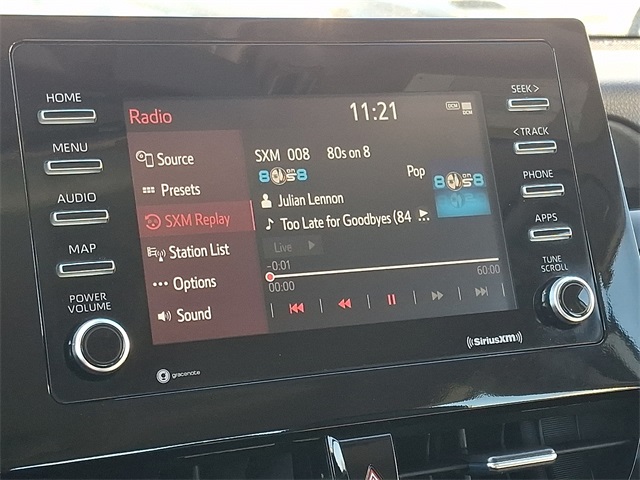 Thumbnail: 2023 Toyota Camry - 11