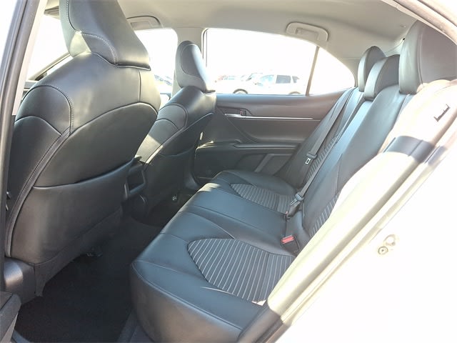 Thumbnail: 2023 Toyota Camry - 10