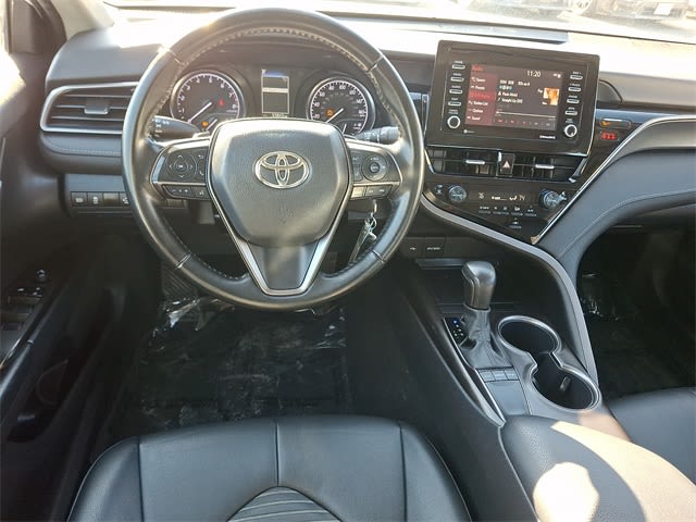 Thumbnail: 2023 Toyota Camry - 2