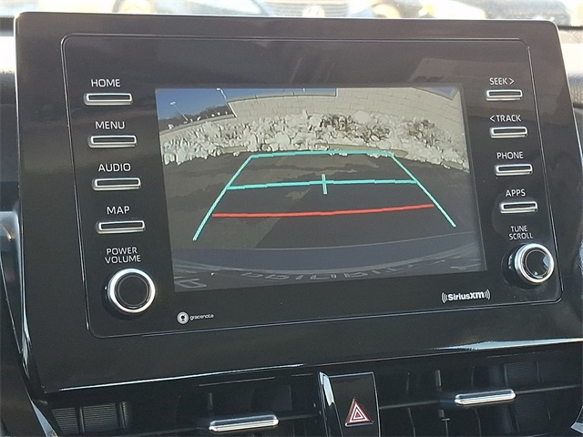 Thumbnail: 2023 Toyota Camry - 21