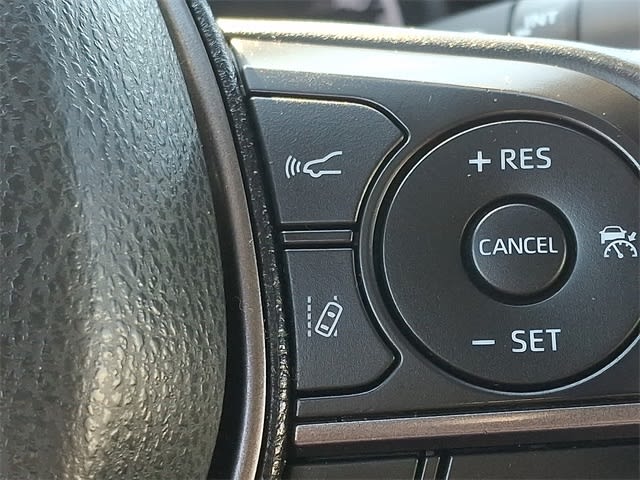 Thumbnail: 2023 Toyota Camry - 27