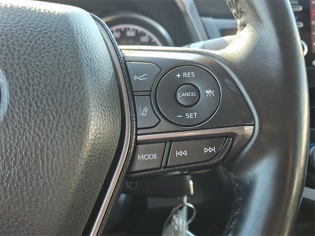 Thumbnail: 2023 Toyota Camry - 24