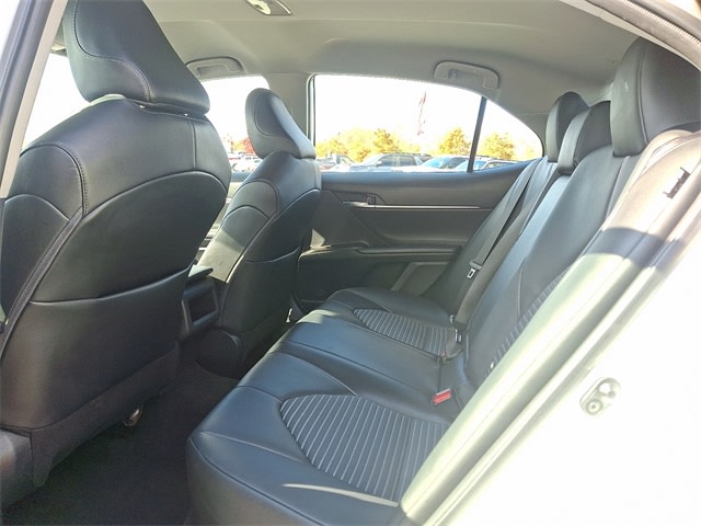 Thumbnail: 2023 Toyota Camry - 10