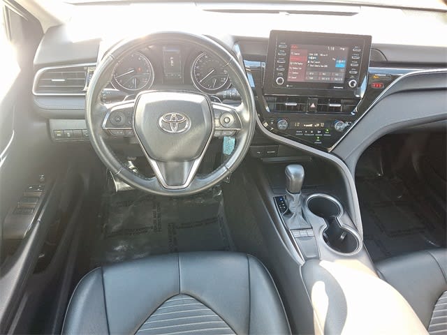 Thumbnail: 2023 Toyota Camry - 2