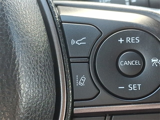 Thumbnail: 2023 Toyota Camry - 27