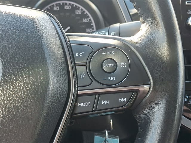 Thumbnail: 2023 Toyota Camry - 25