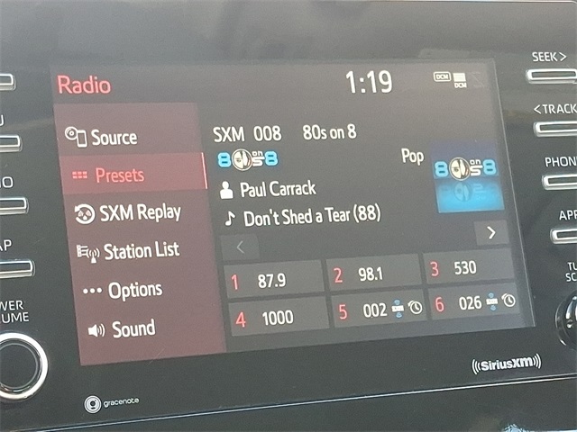 Thumbnail: 2023 Toyota Camry - 13