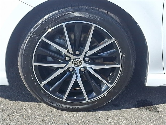 Thumbnail: 2023 Toyota Camry - 8