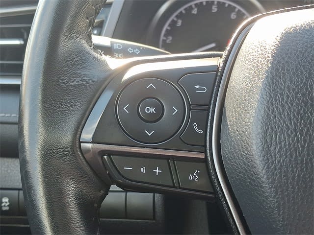 Thumbnail: 2023 Toyota Camry - 24