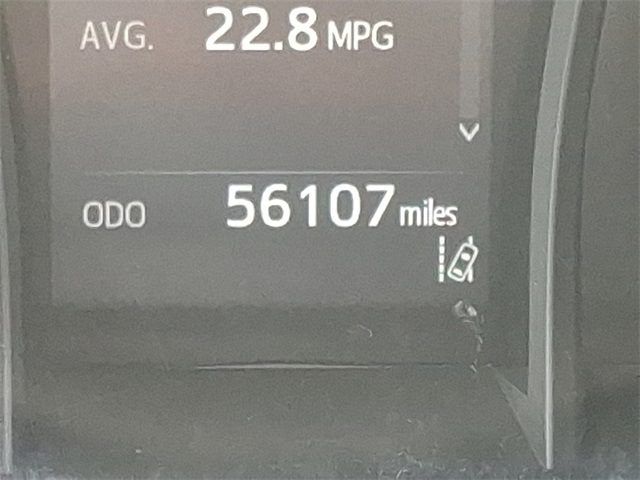 Thumbnail: 2023 Toyota Camry - 23