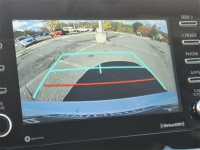 Thumbnail: 2023 Toyota Camry - 11