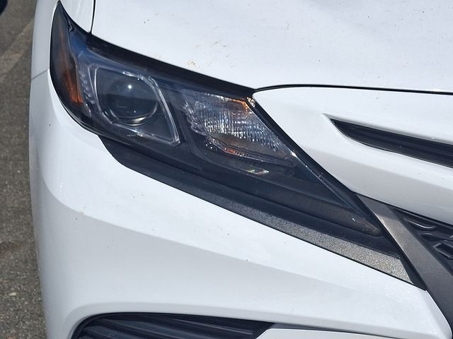 Thumbnail: 2020 Toyota Camry - 8