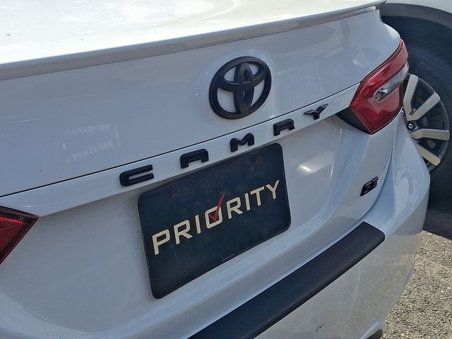Thumbnail: 2020 Toyota Camry - 4
