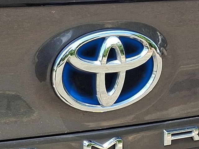 Thumbnail: 2024 Toyota Camry - 7