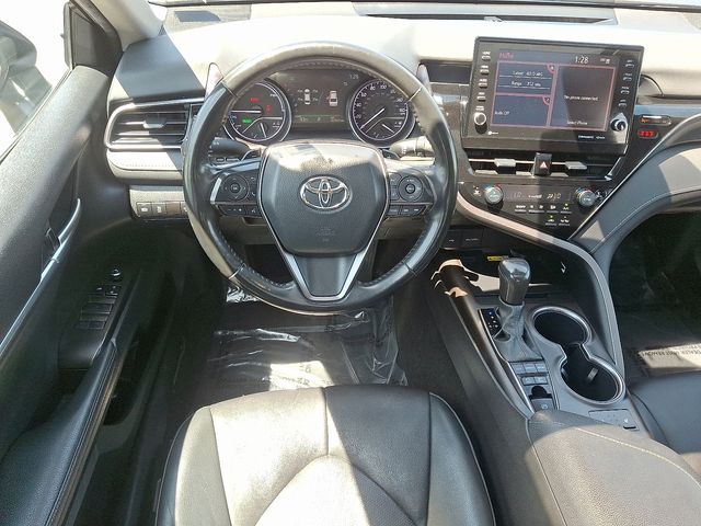 Thumbnail: 2024 Toyota Camry - 2