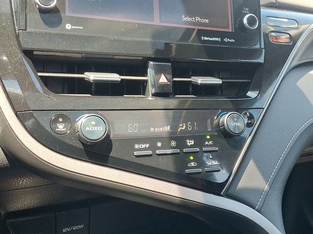 Thumbnail: 2024 Toyota Camry - 19