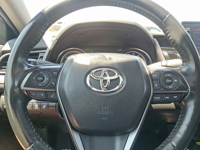 Thumbnail: 2024 Toyota Camry - 21