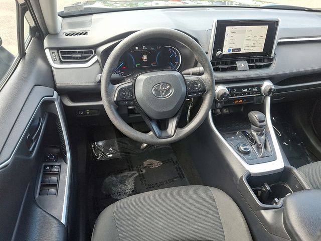 Thumbnail: 2025 Toyota RAV4 - 2
