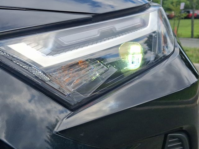 Thumbnail: 2025 Toyota RAV4 - 18