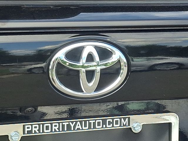 Thumbnail: 2025 Toyota RAV4 - 7